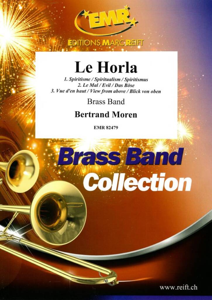 Le Horla